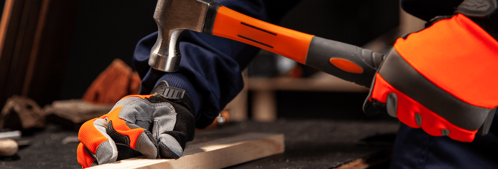 Werkhandschoenen – complete gids voor veiligheid en toepassingen